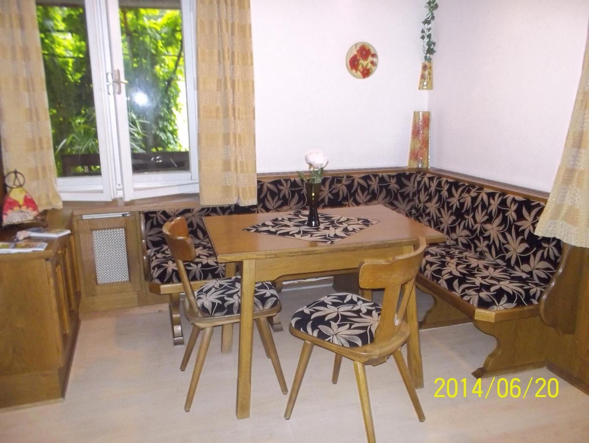 Appartement Haus Wastl à Russbach am Pass Gschütt Extérieur photo